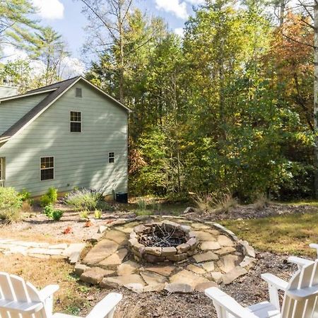 Deerfield Cabin Villa Dahlonega Exterior foto